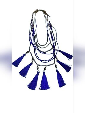 PLUNDER Necklace